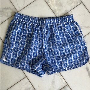 Vineyard Vines Girls Shorts